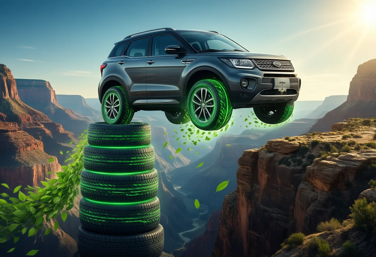 Best Small Size Suv