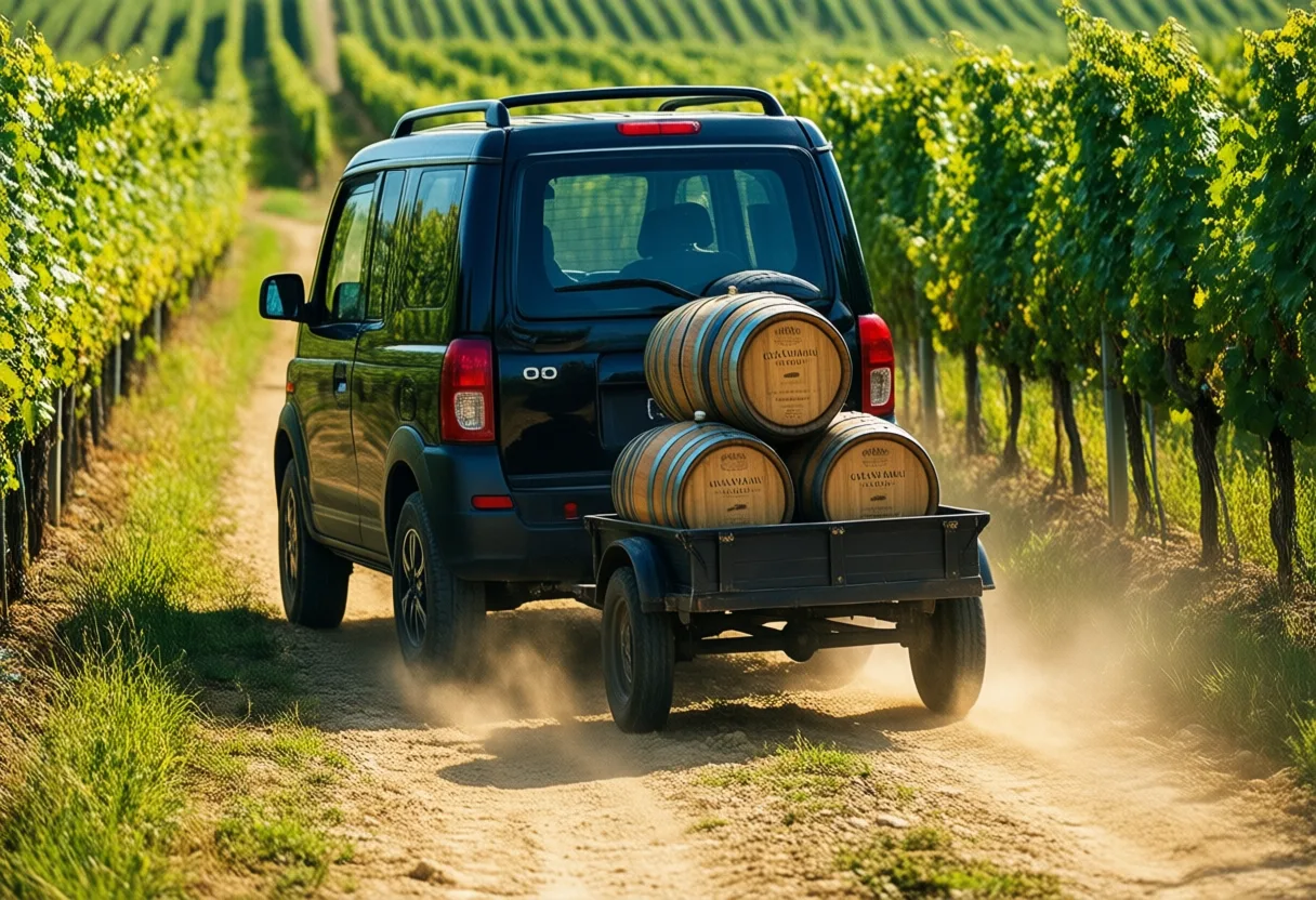Best Small Utility Vehicle