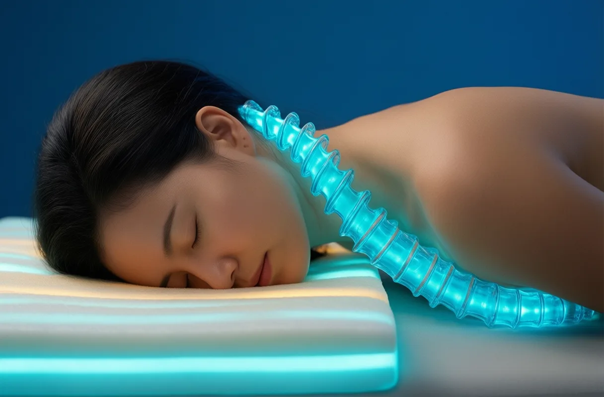 The Case for Memory Foam