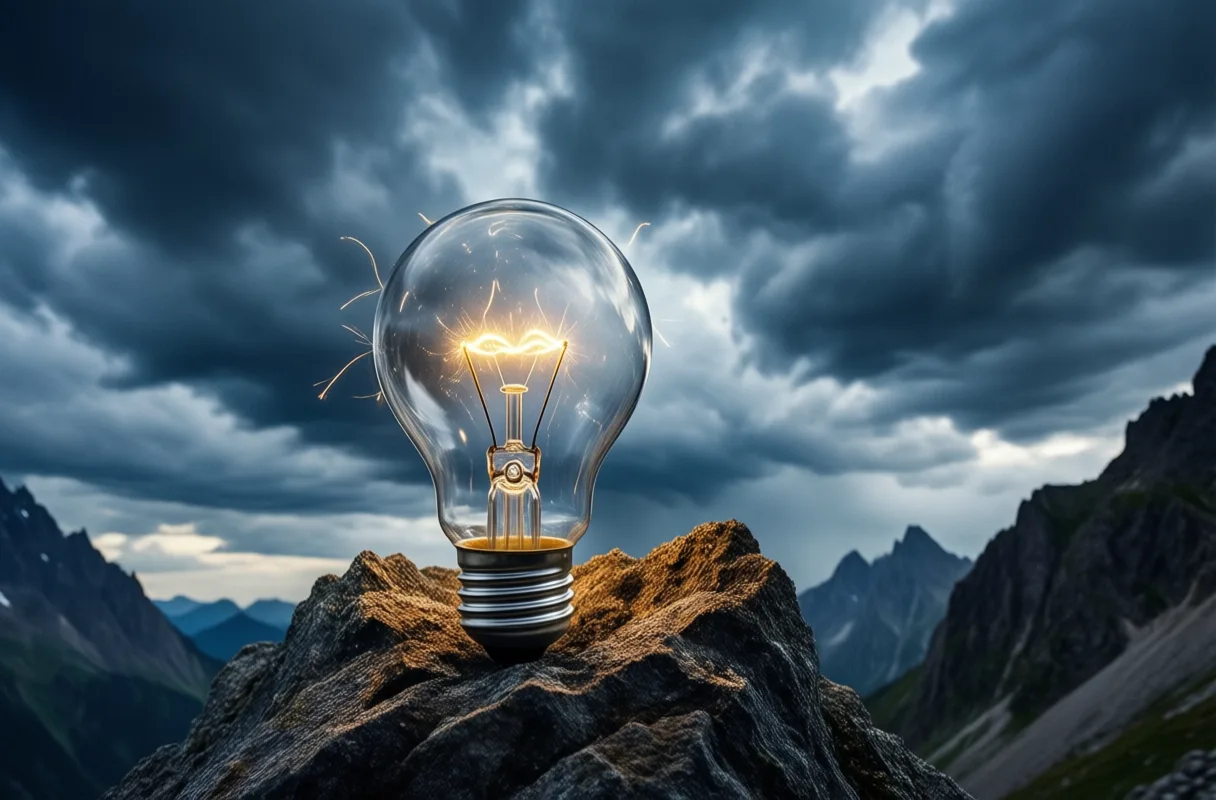 The Mindset Shift Hidden in a Single Line