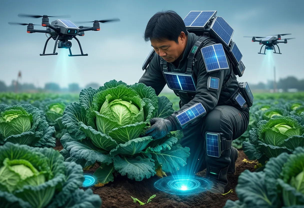 Business Ideas Agricultural Land