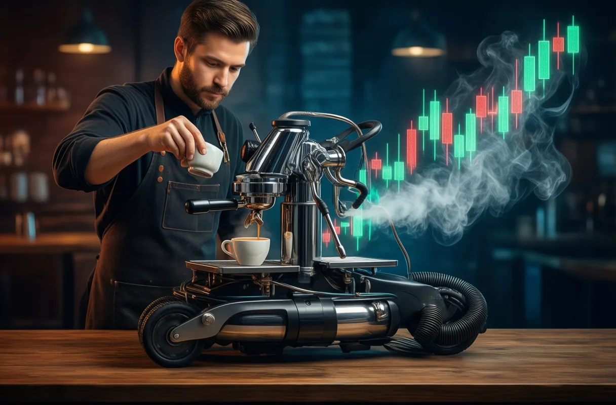 Where Real Growth Begins-Long After the Launch Hype Fades