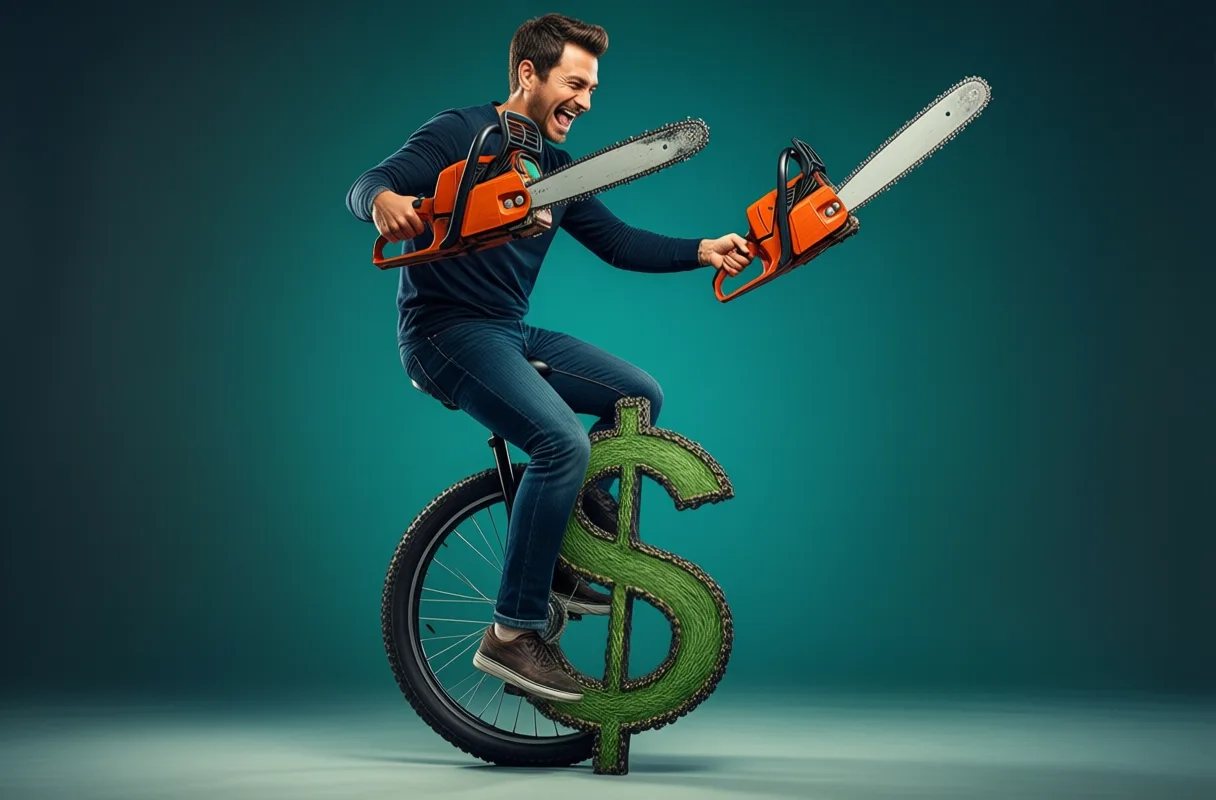 Which Business Models Align With Real-World Expertise?