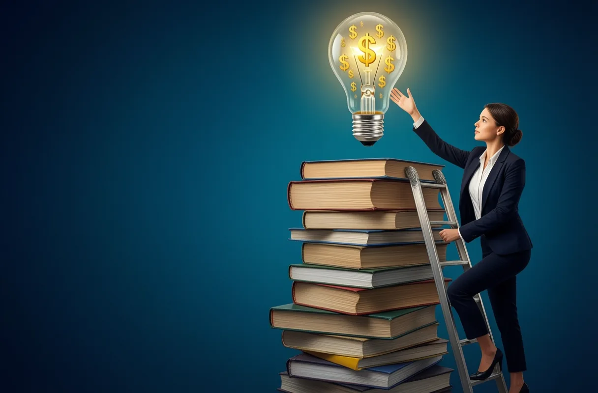 How Access to Real-World Examples Beats Brainstorming in Isolation