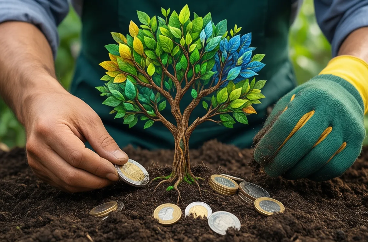 Where to Look for Proven Concepts Without Reinventing the Wheel
