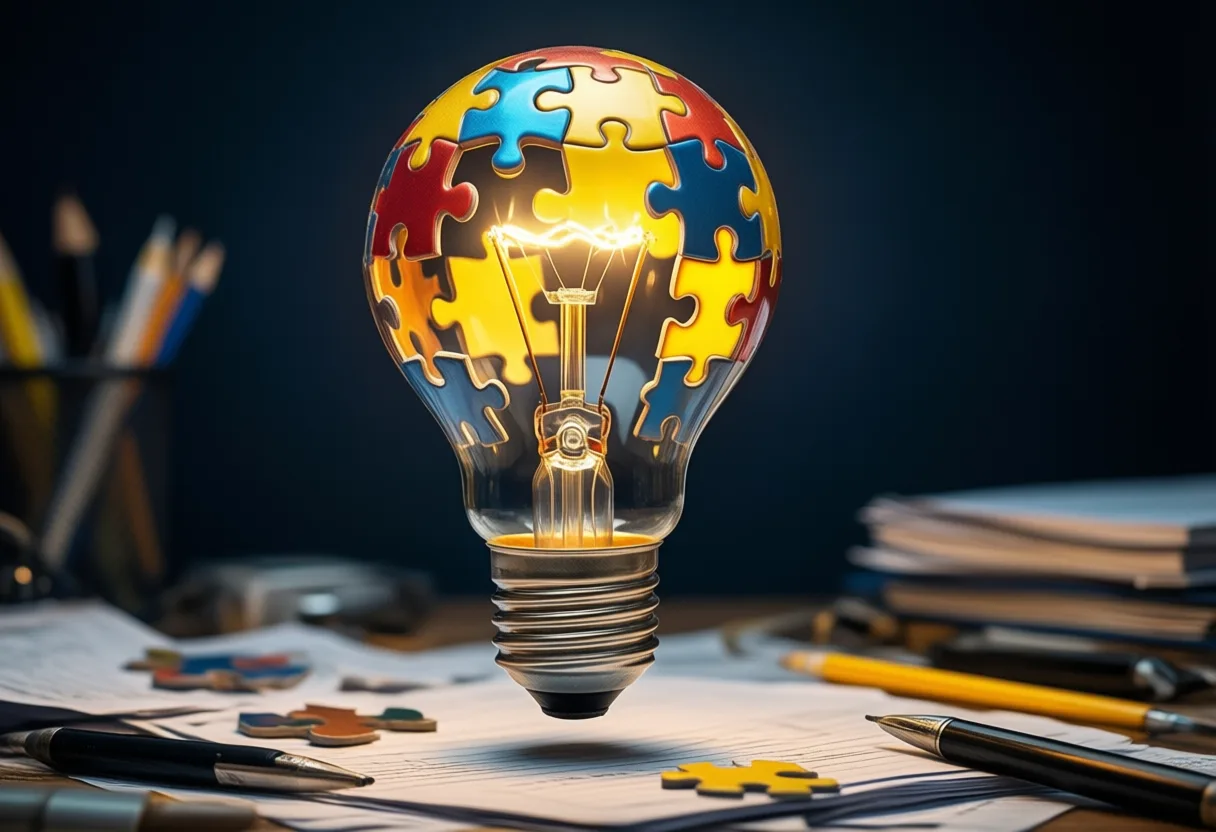 Business Ideas Generator