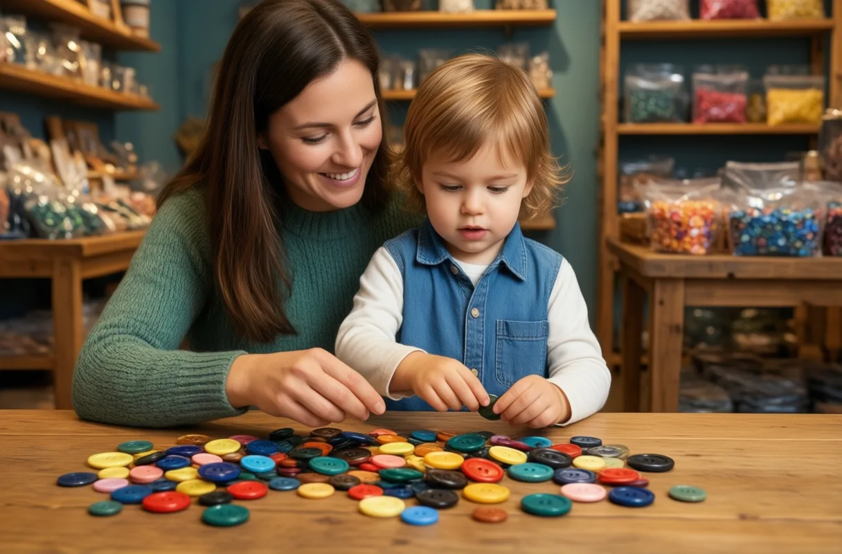 How to Begin Without Overwhelm