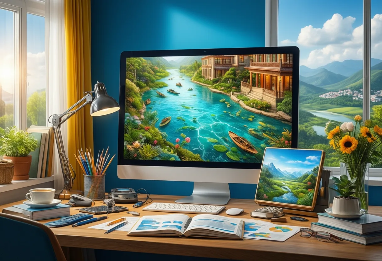 Business Ideas Home