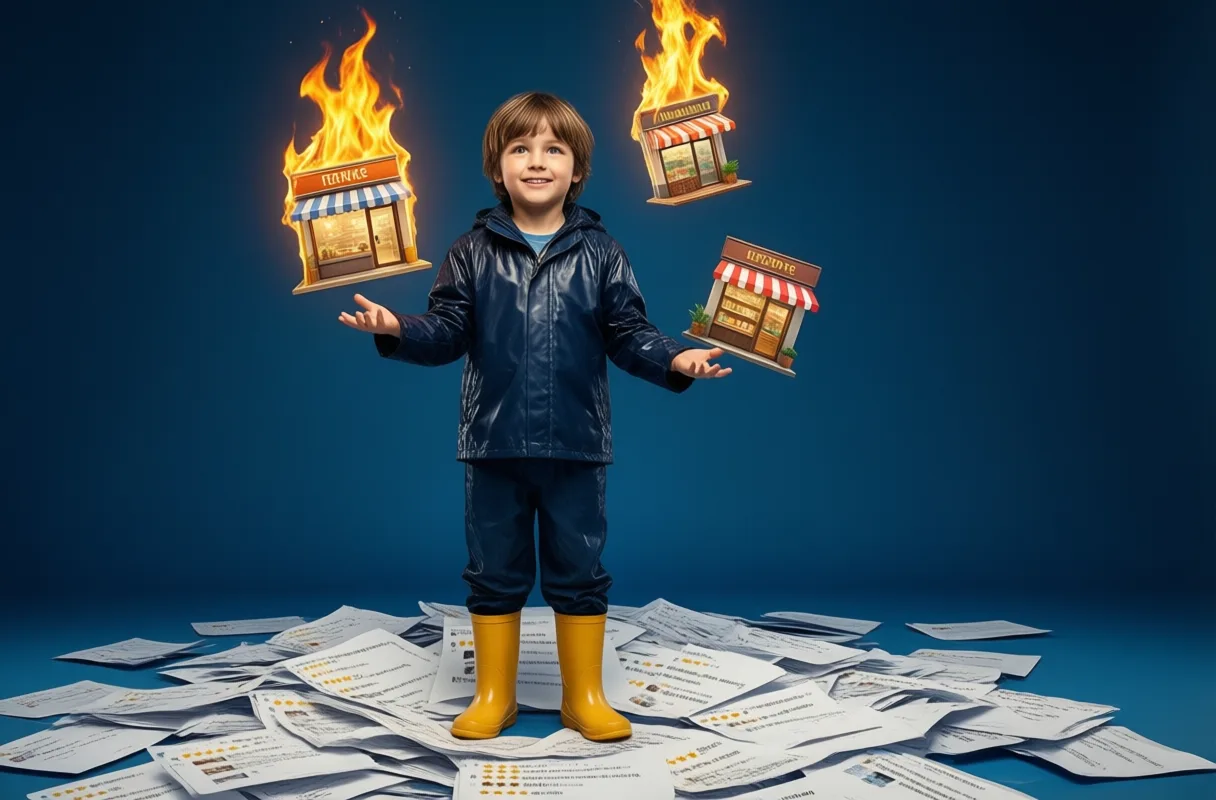 From Lemonade Stands to Online Stores: The Evolution of Kid-Friendly Ventures