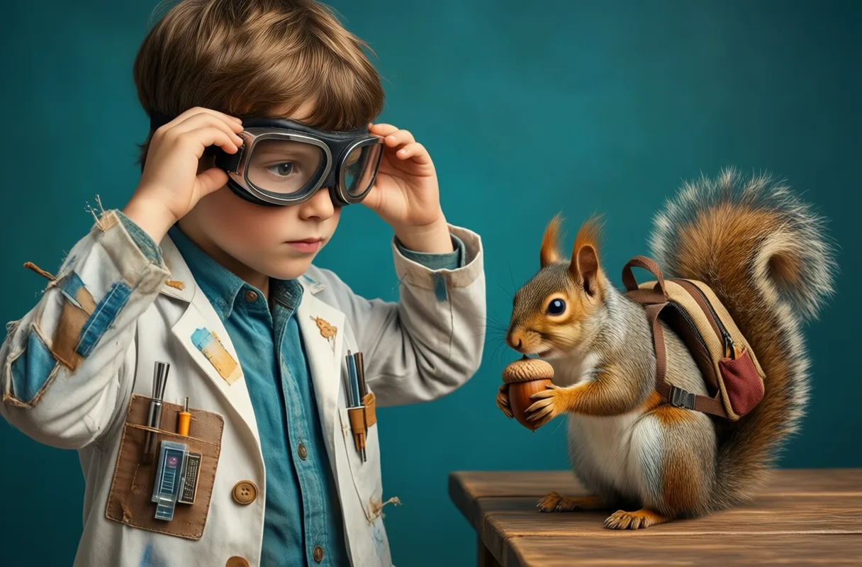 Skills Kids Gain That Schools Don’t Teach-And How Earning Builds Them