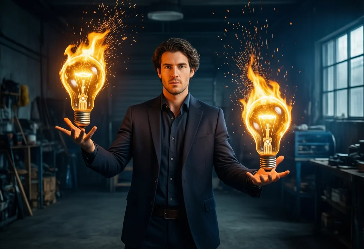 Business Ideas Low Cost High Profit