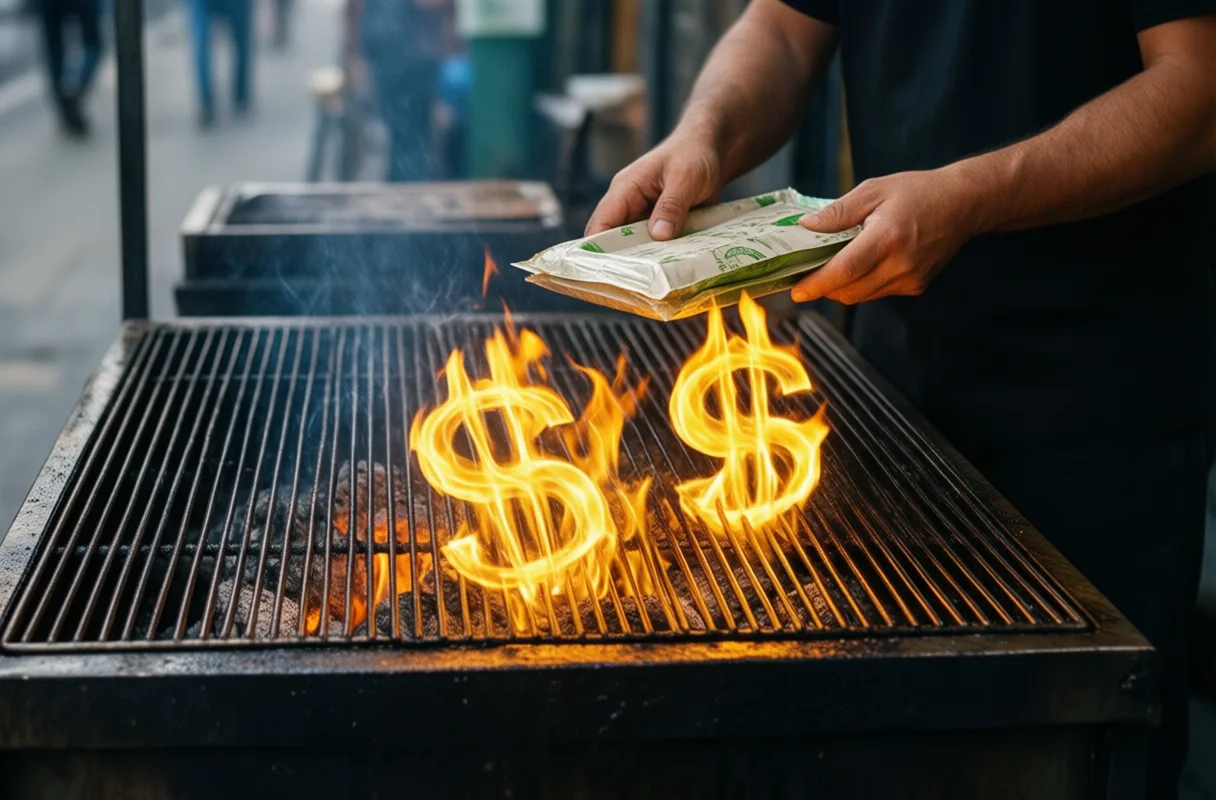 Why Your Next Side Hustle Might Start in the Compost Bin