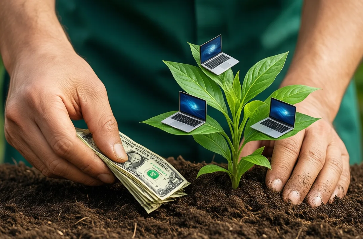 Niche E-Commerce: Less Competition, More Margin