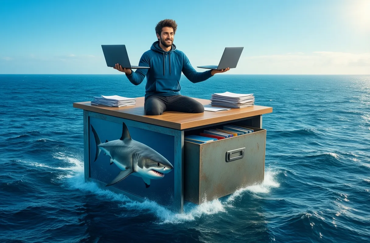 Profitable Online Business Models With Minimal Startup Costs