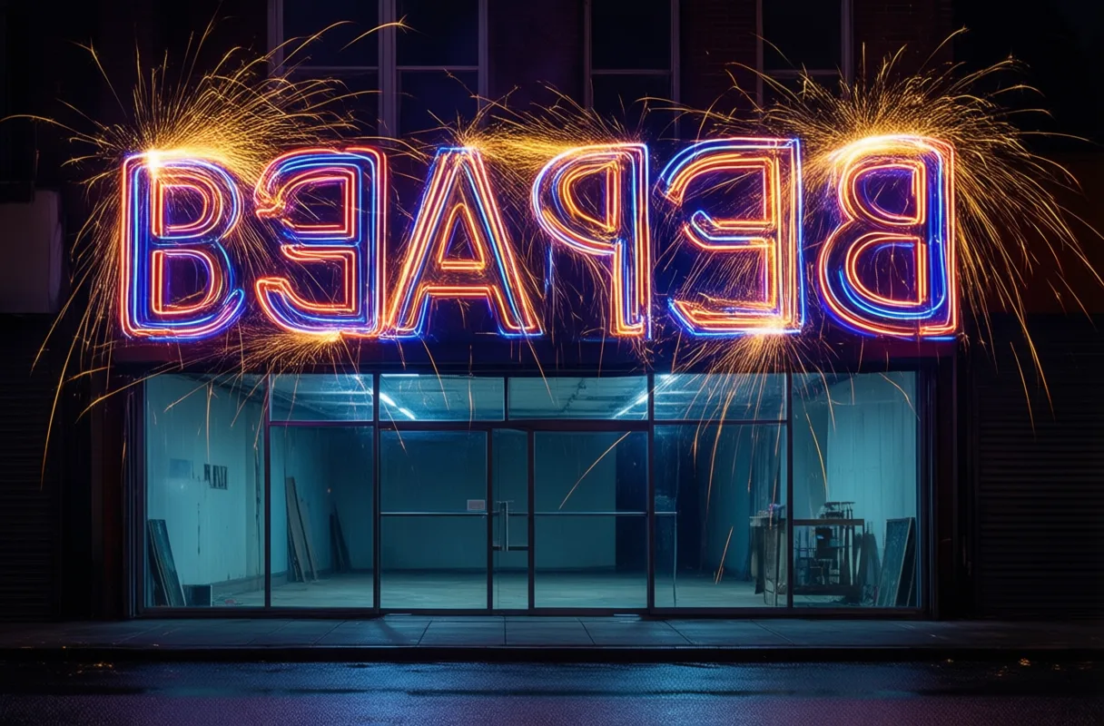 Why Clarity in Naming Matters More Than Creativity