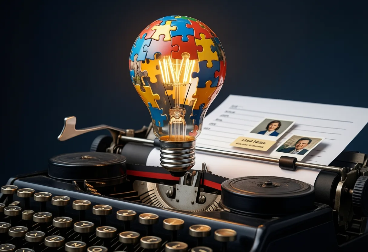 Business Ideas Name List