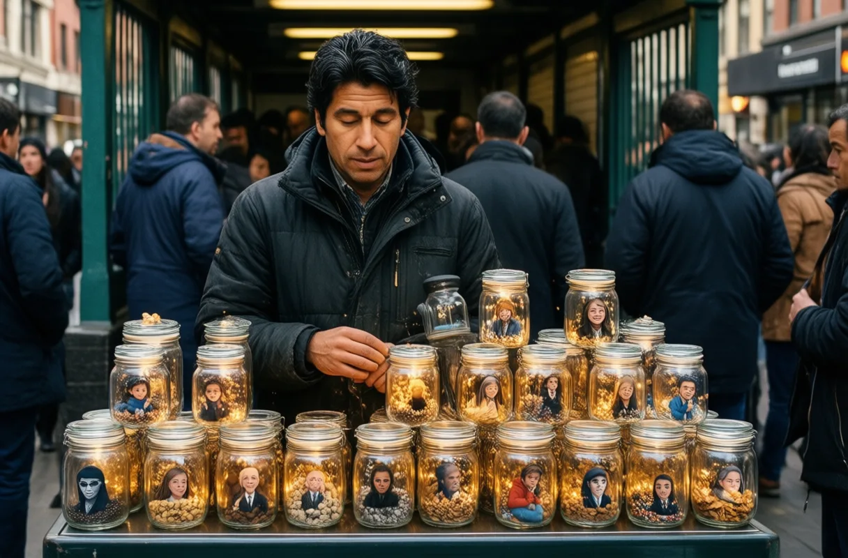 What Most Entrepreneurs Miss About Market Gaps