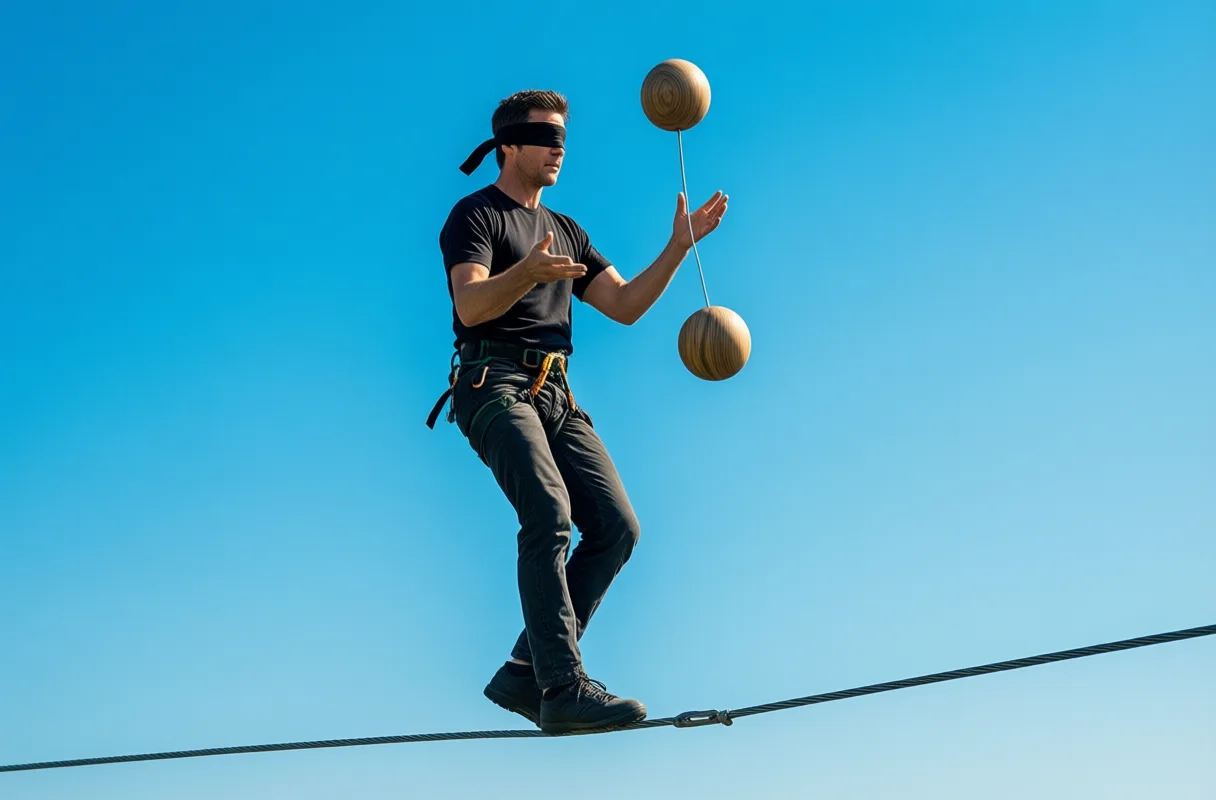 Why Passion Isn’t Enough to Sustain a Business