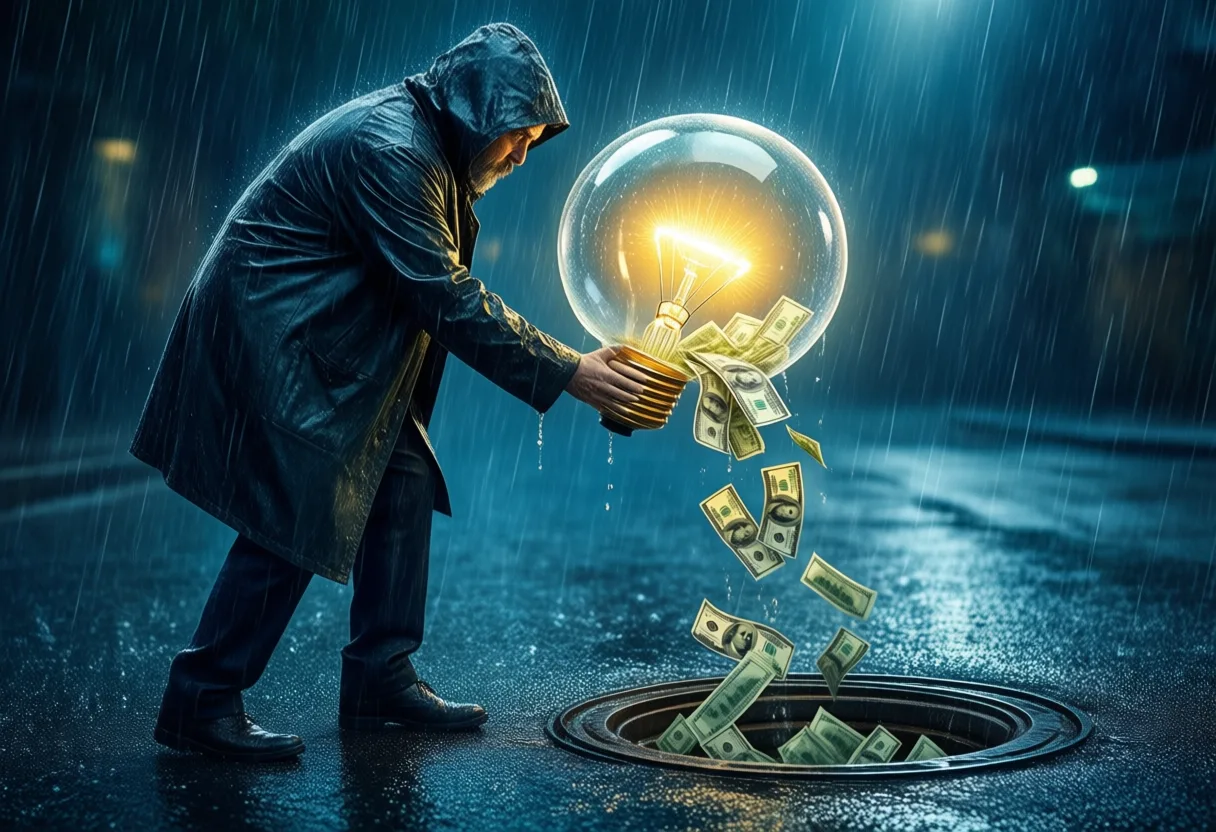 Business Ideas Product Validation