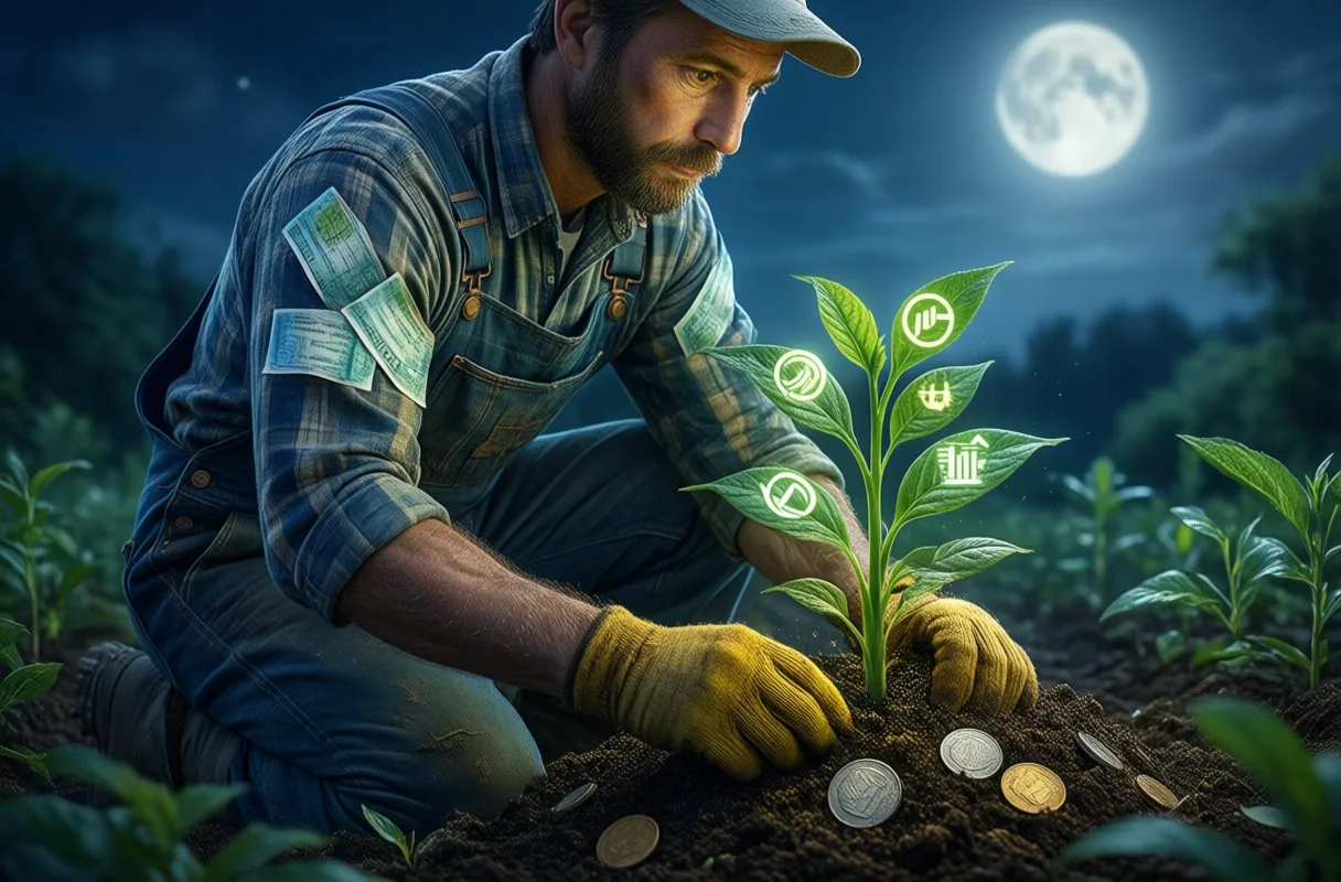 Can You Turn Everyday Skills Into a Sustainable Income?