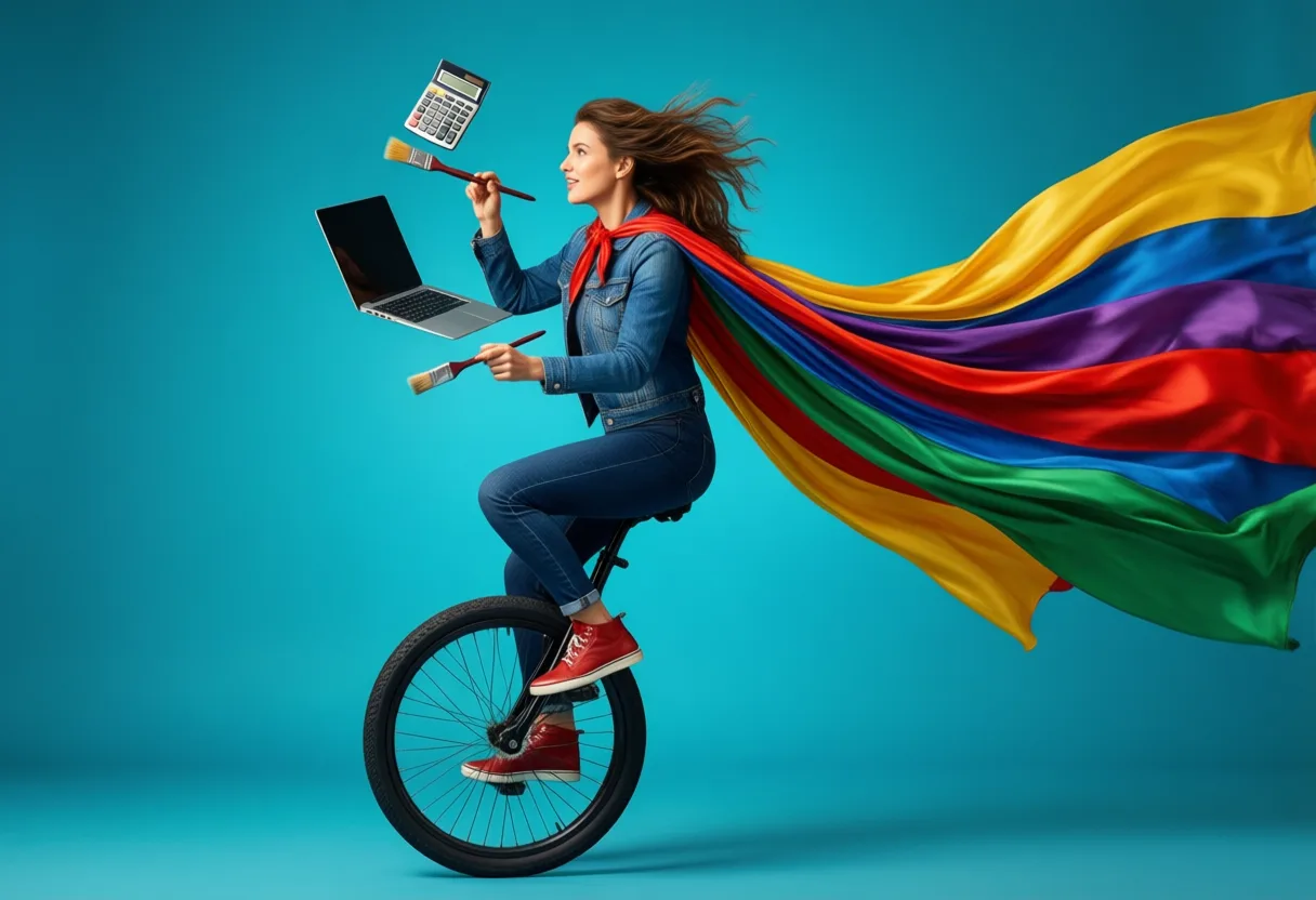 Business Ideas Women Beginners