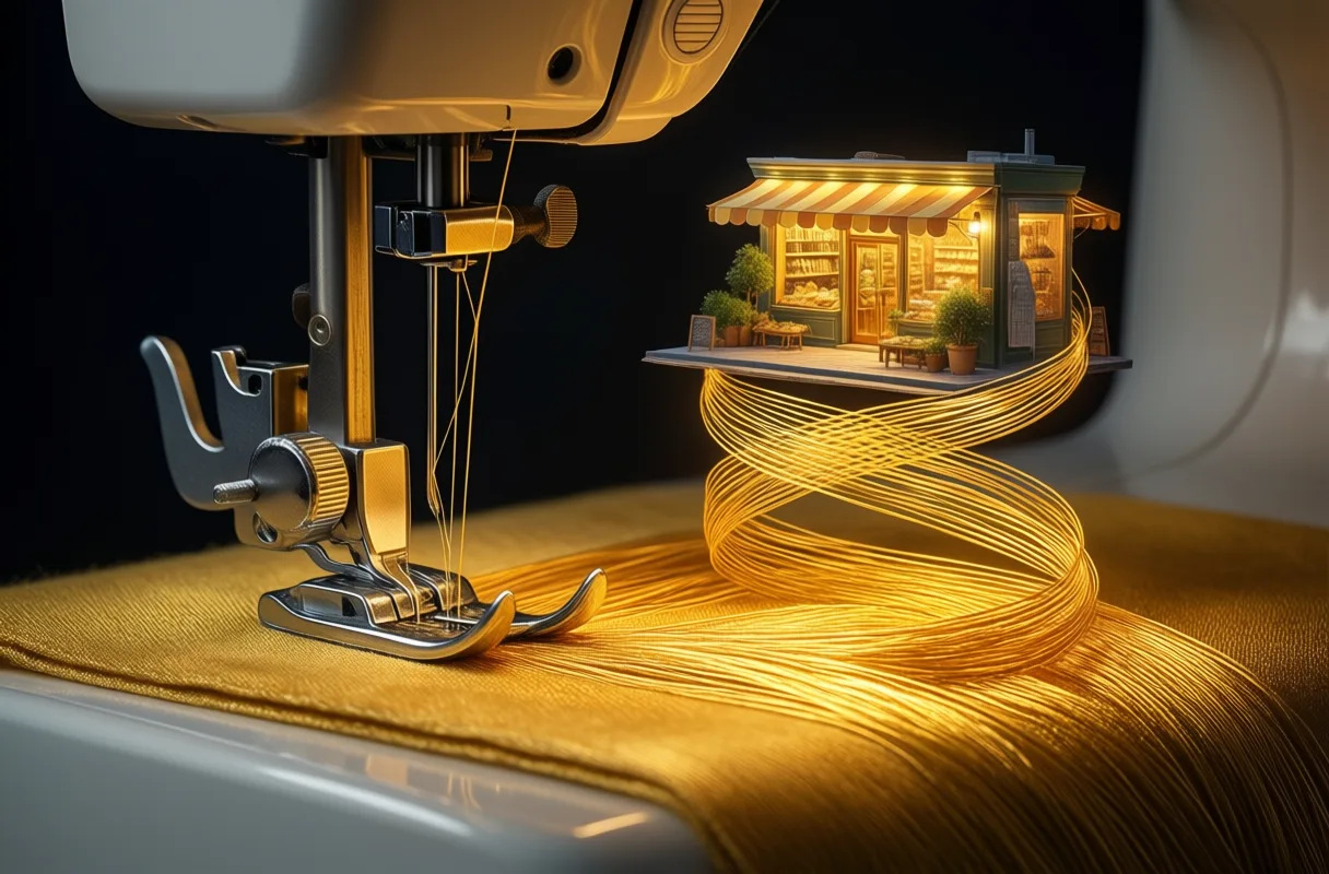 Creative Ventures That Don’t Require a Degree