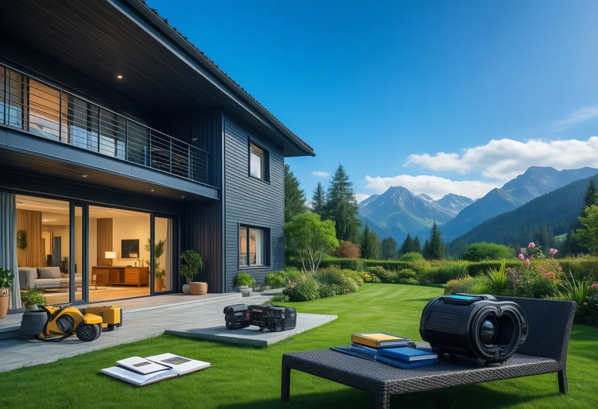 Business Ideas Women Home