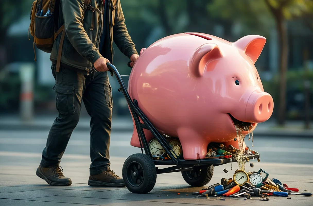 How to Break Down Every Cost—Without Overcomplicating It