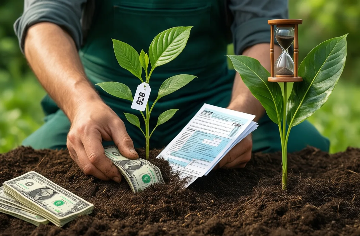 The Reality Check Every Side Hustler Needs