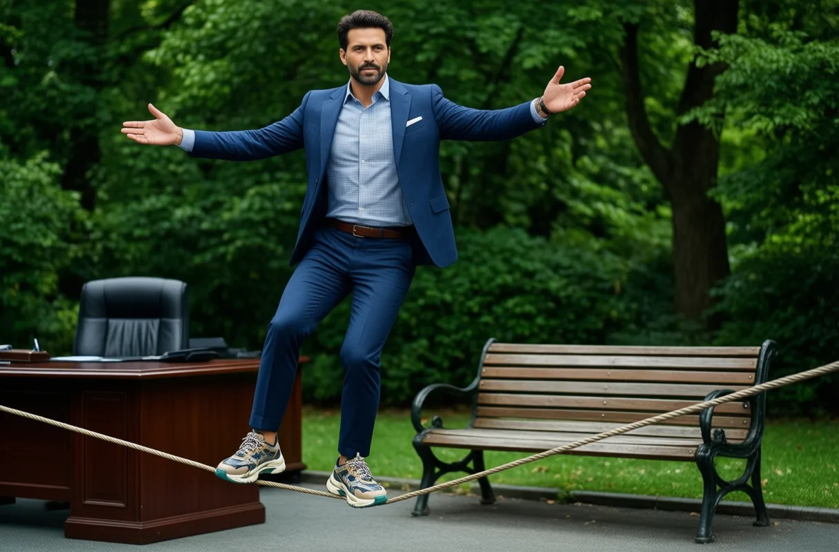 Building a Strategic Footwear Portfolio