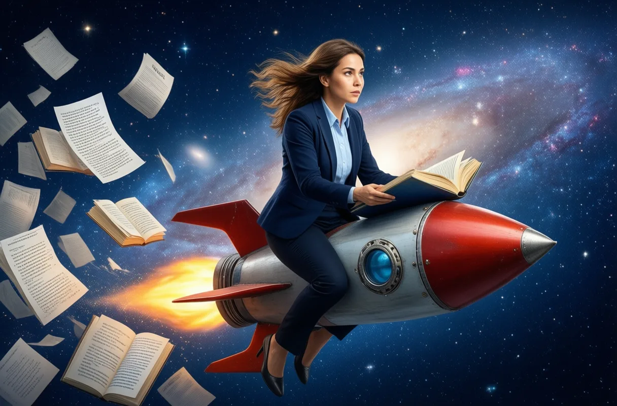 What You Can Actually Do Today-And Where to Start