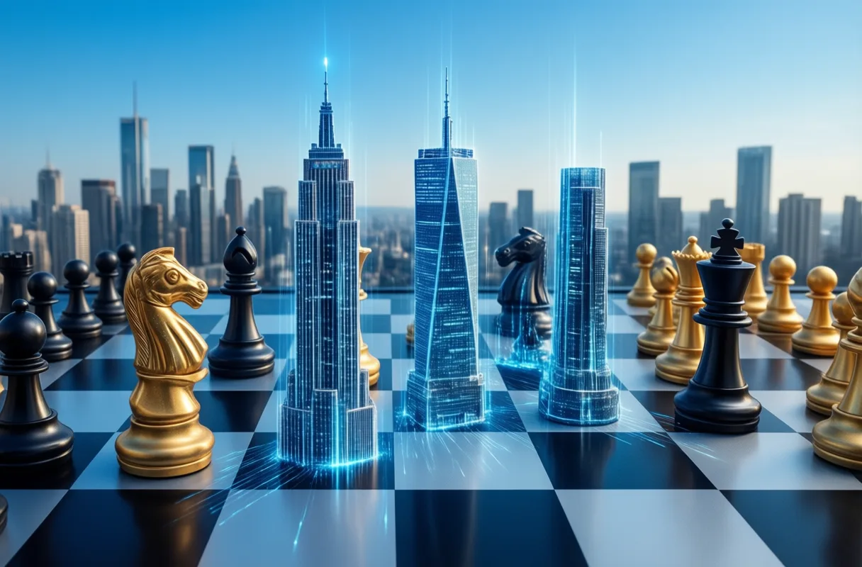 The Long Game: Patience, Patterns, and Peace of Mind