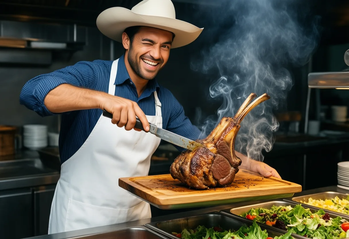 Fogo De Chao Secret Menu