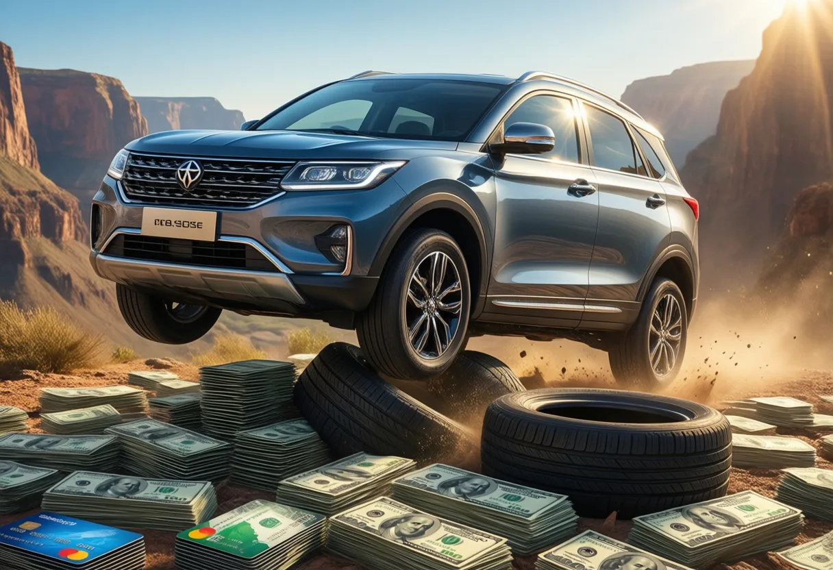 Good Small Suvs