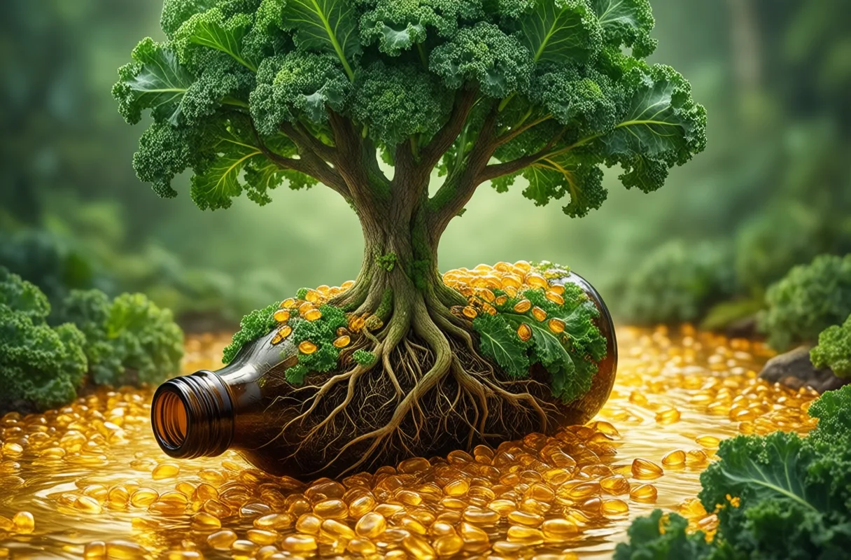 Beyond the Label: What Marketing Won’t Tell You