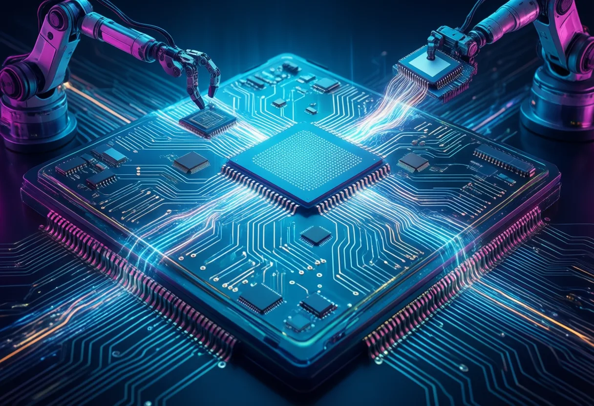 Intc Stock Outlook Strong New Chip Innovations