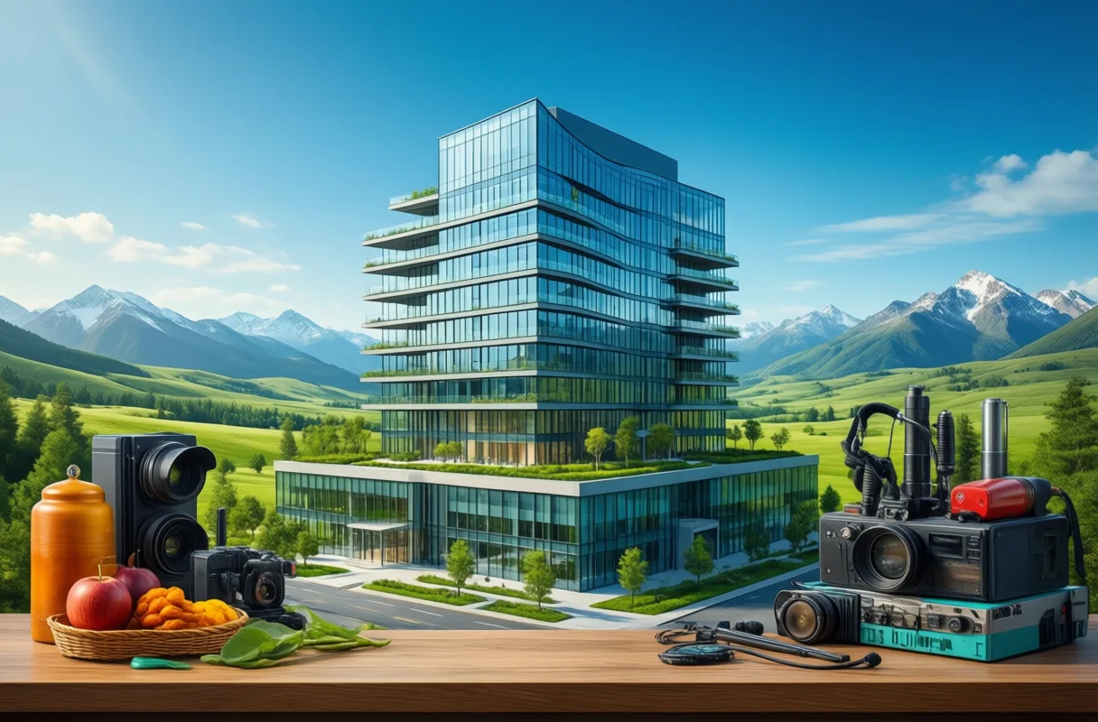 Building for the Long Term