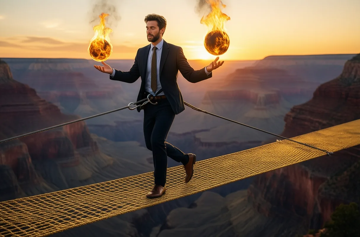 Common Myths That Derail Early Investors