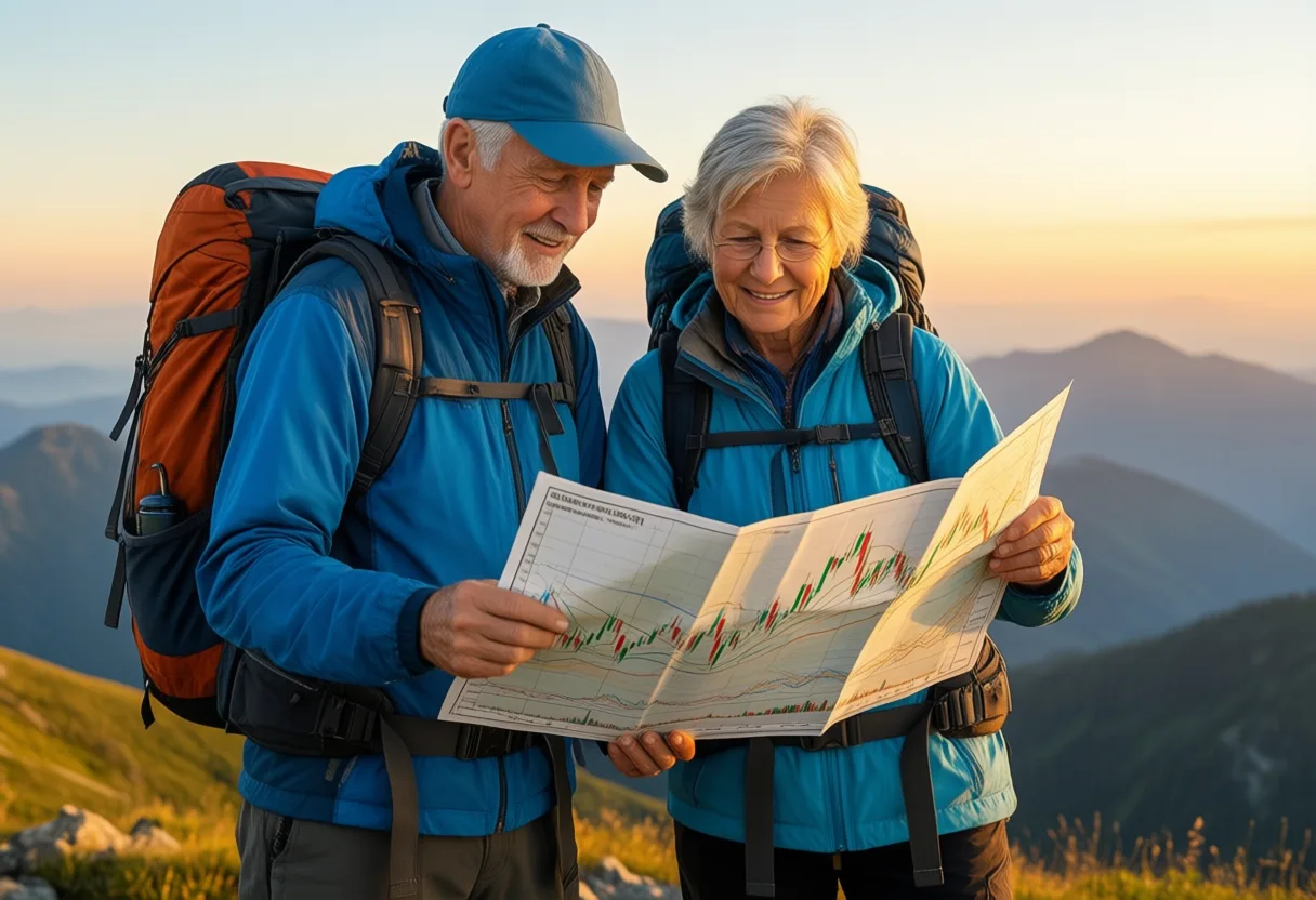 Investment Strategies After Retirement