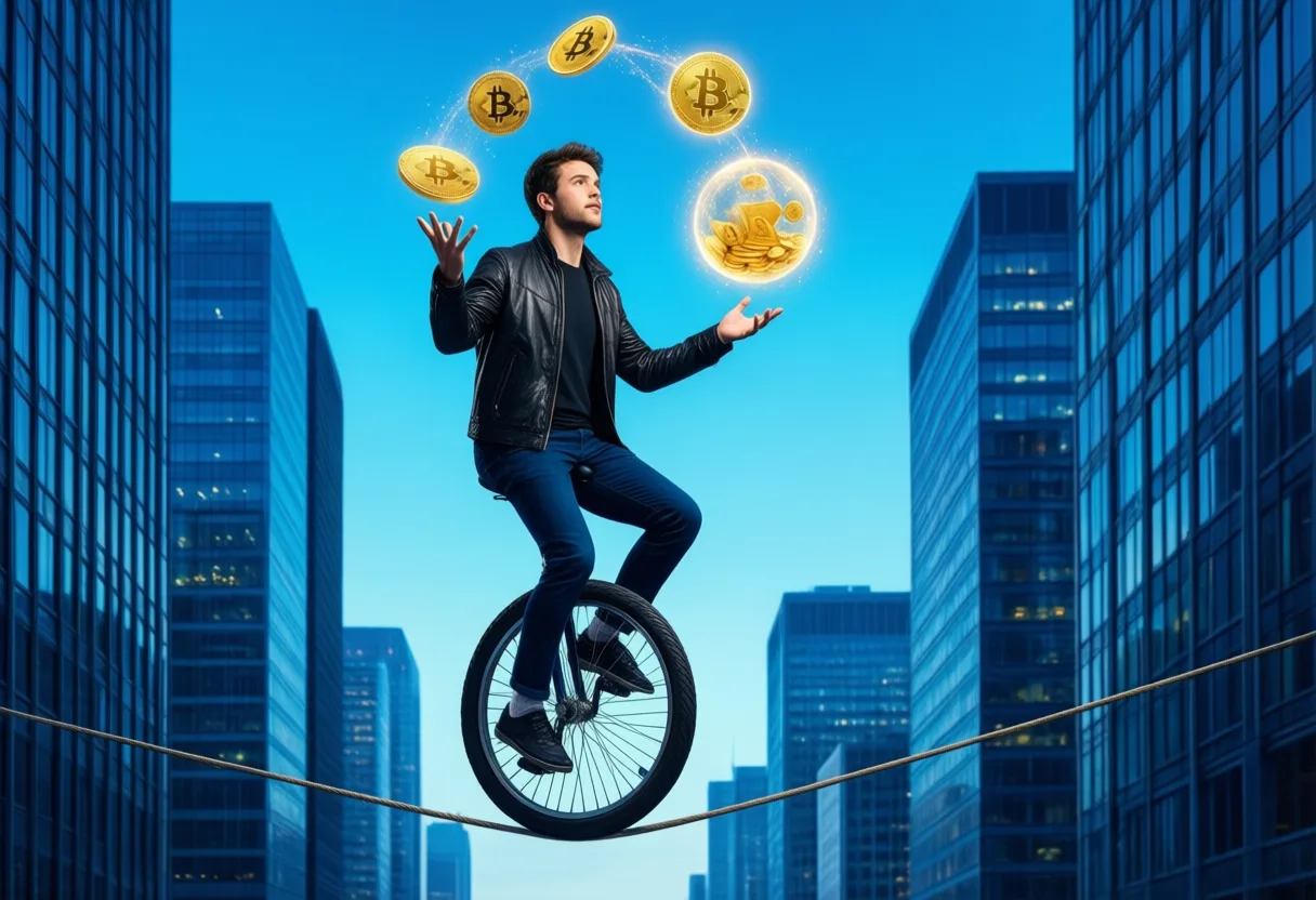 Investment Strategies Age