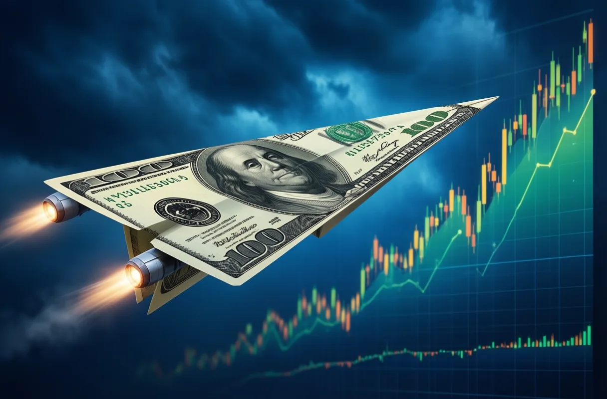 Building Resilience in a Fragmented Financial World