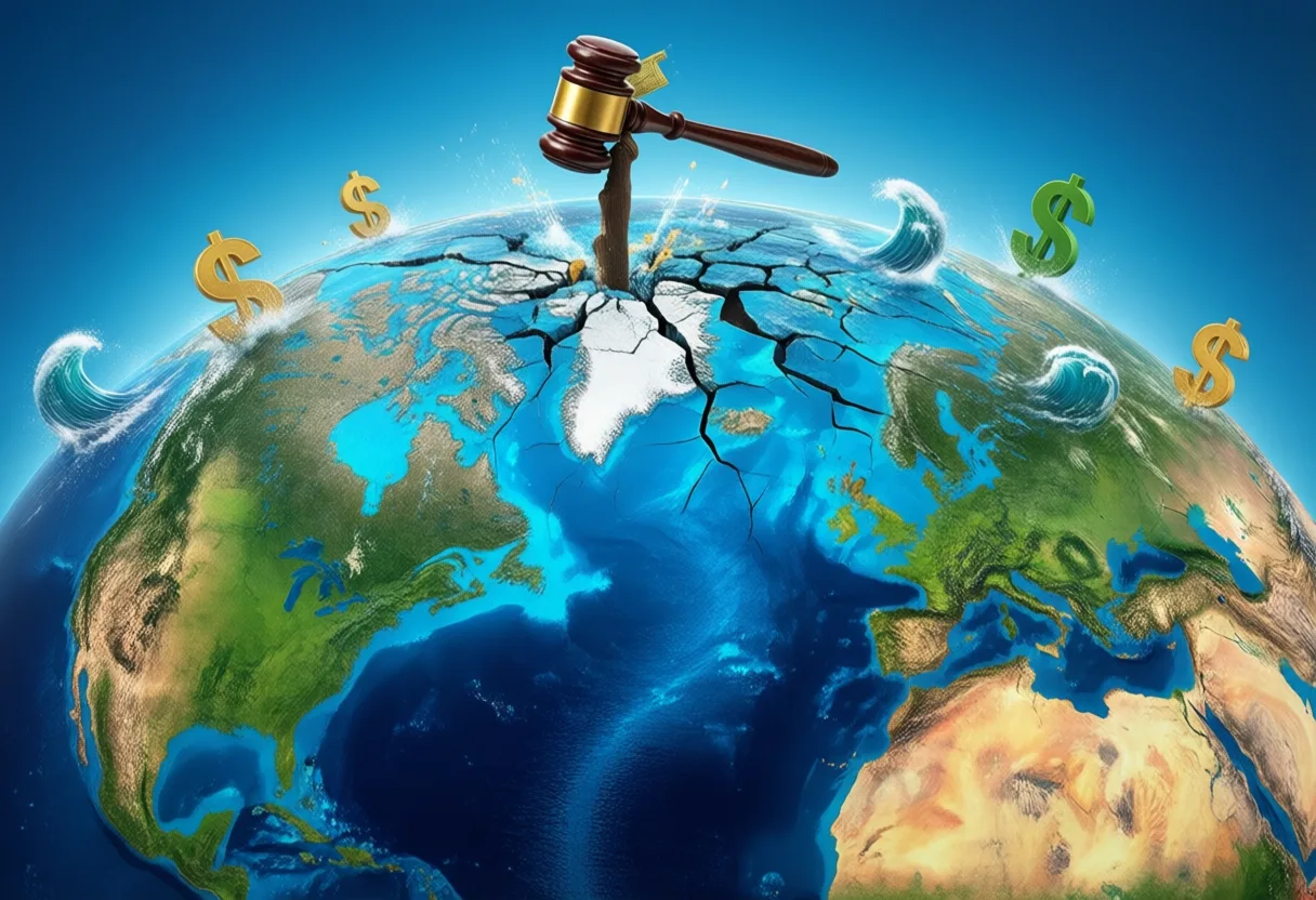 Investment Strategies Currency Wars