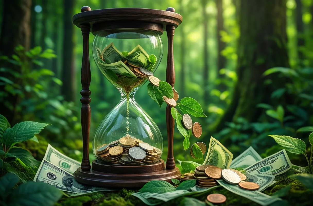 Common Myths That Derail Investors