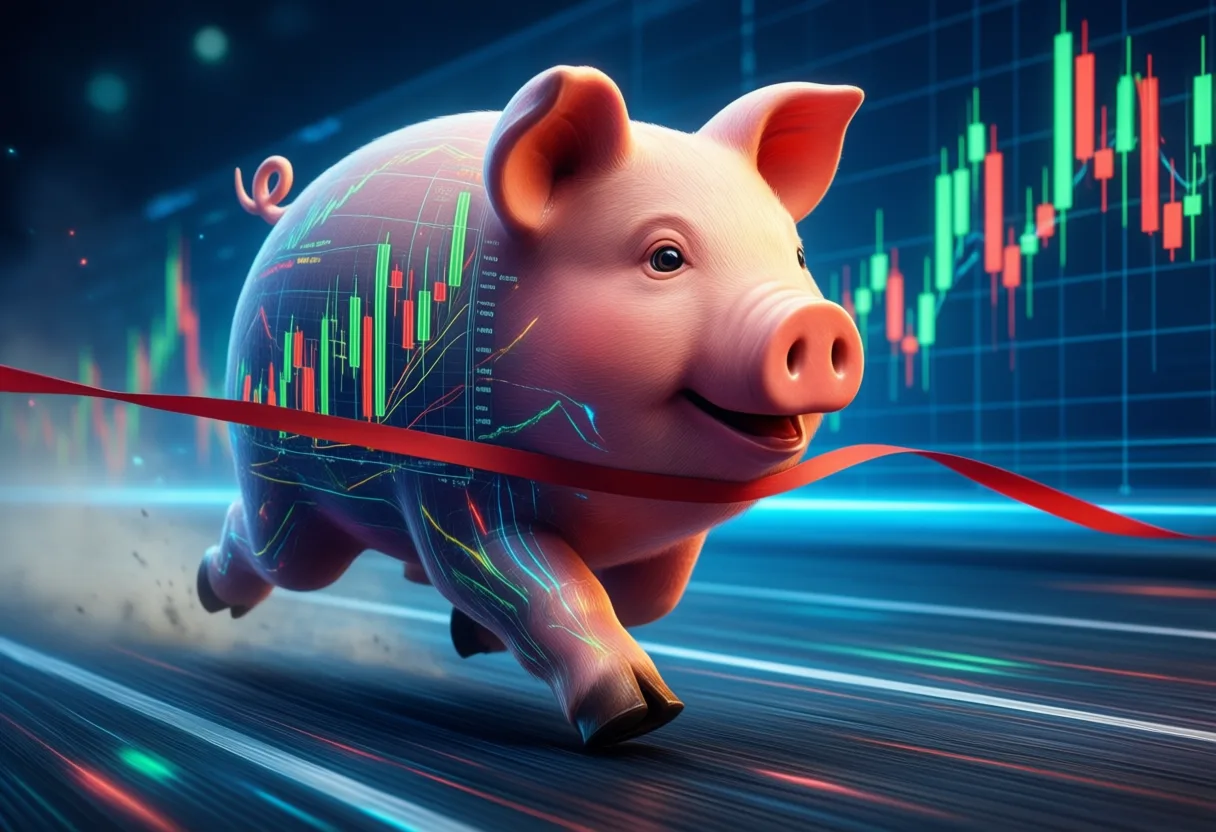 Investment Strategies Definition