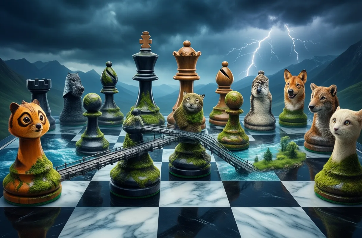 How Asset Classes Respond Differently to Economic Shifts