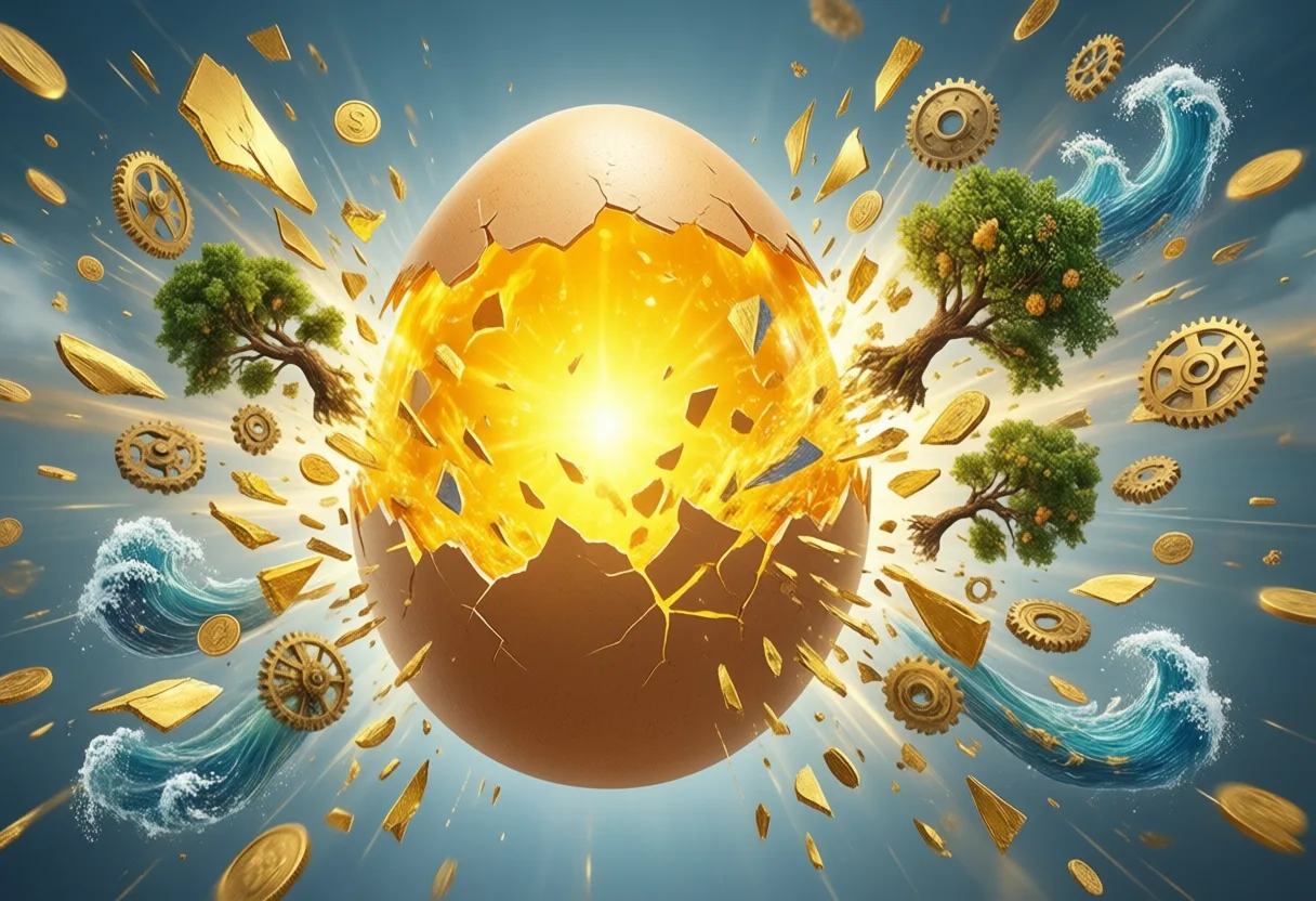 Investment Strategies Diversification