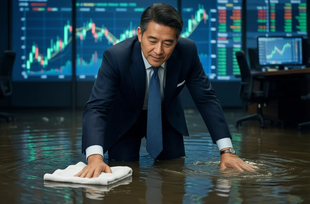 Core Principles of Hedge Fund Methodology