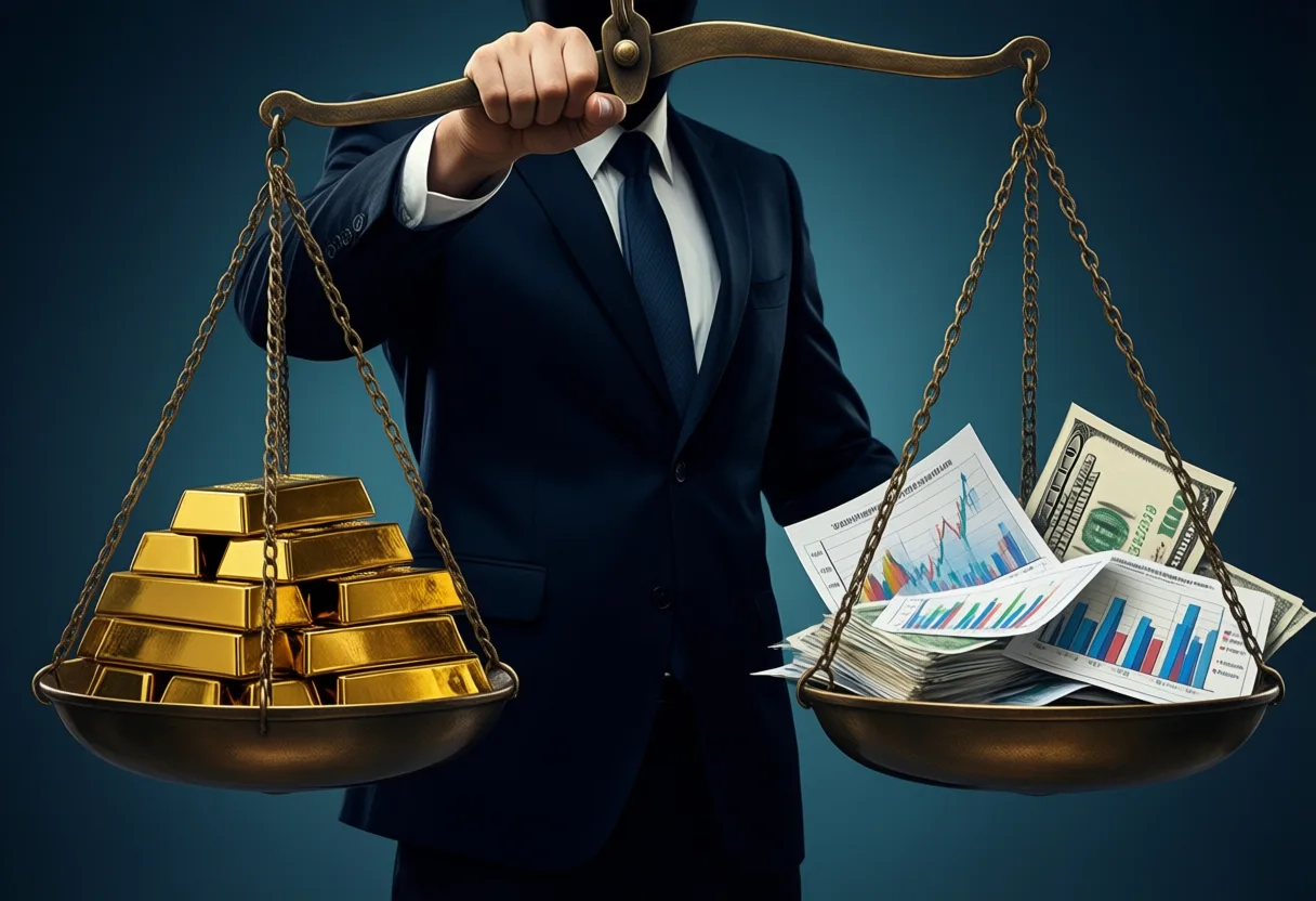 Investment Strategies Hedge Funds