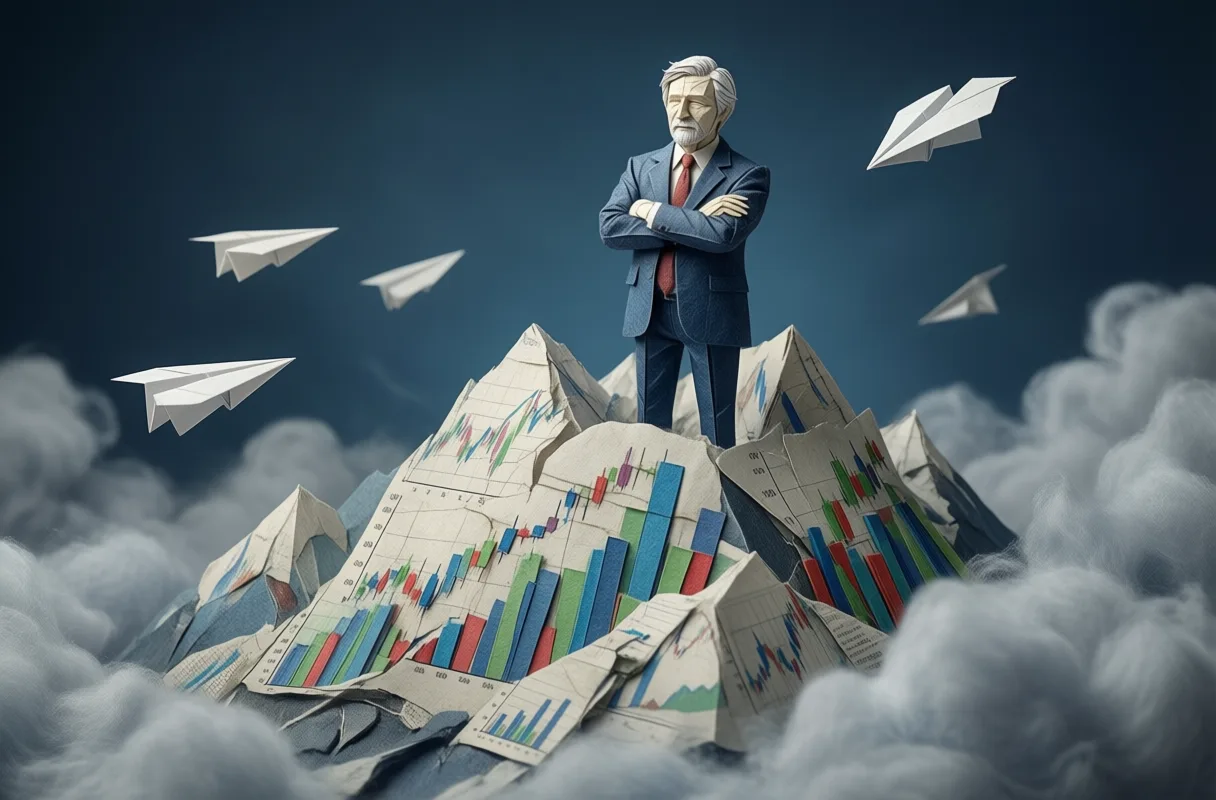 Understanding Risk Beyond Volatility