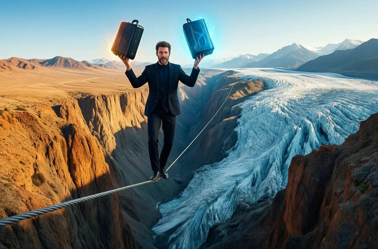 Practical Steps for Implementing a Global Strategy